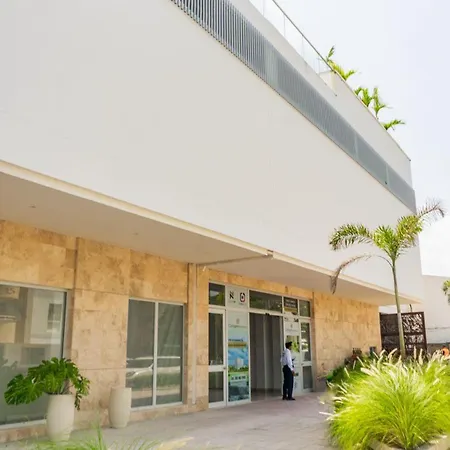 Cb1319 10min Centro-vista Al Mar-balconpriv Apartamento