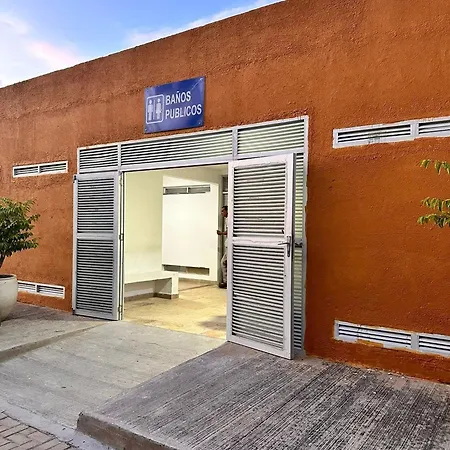 Cb1319 10min Centro-vista Al Mar-balconpriv Apartamento *