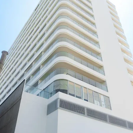 Cb1319 10min Centro-vista Al Mar-balconpriv * Cartagena