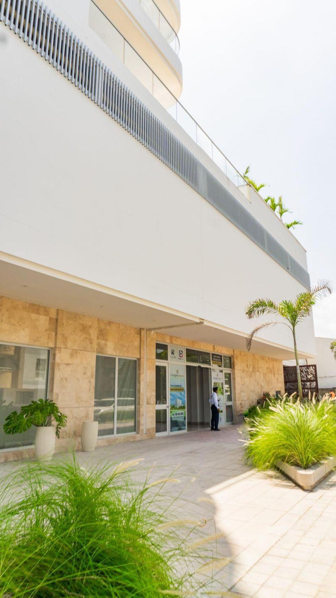 Cb1319 10min Centro-vista Al Mar-balconpriv Apartamento