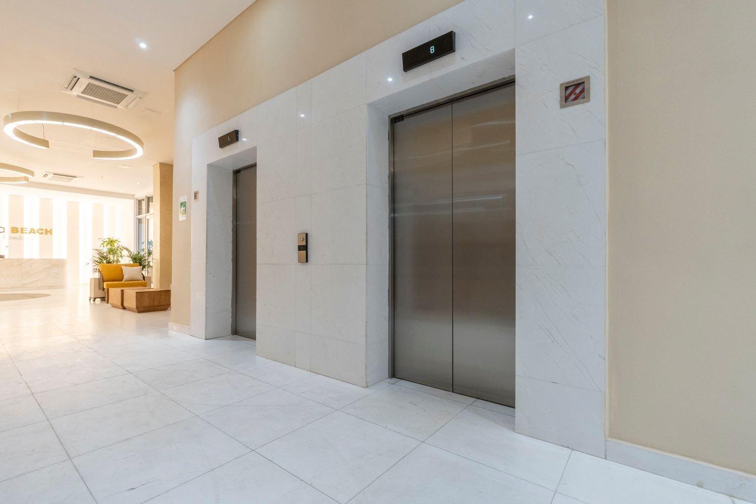 Cb1319 10min Centro-vista Al Mar-balconpriv Apartamento *