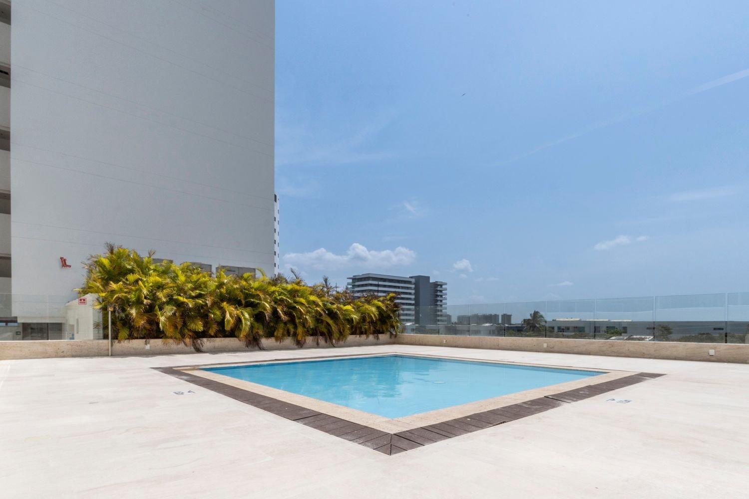 Apartamento Cb1319 10min Centro-vista Al Mar-balconpriv *