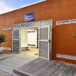 CB1319 Suite 10min Centro-Vista al Mar-BalconPriv